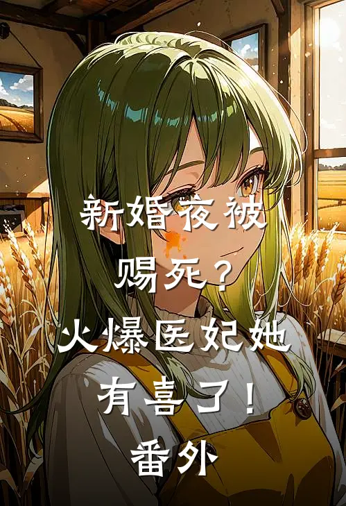新婚夜被赐死？火爆医妃她有喜了！番外