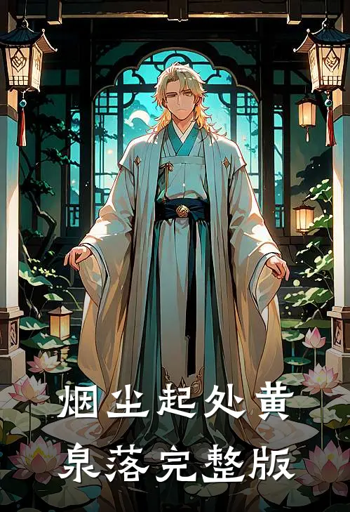 烟尘起处黄泉落完整版