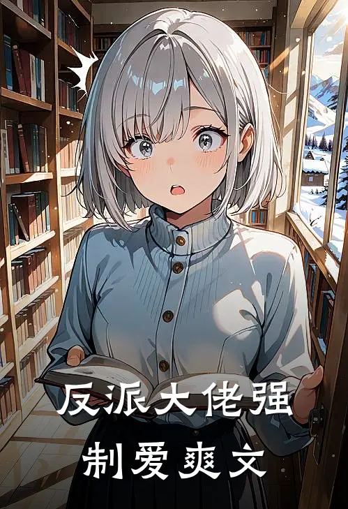 反派大佬强制爱爽文