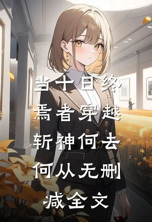 当十日终焉者穿越，斩神何去何从无删减全文