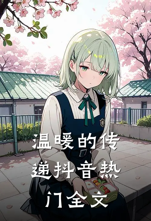 温暖的传递抖音热门全文