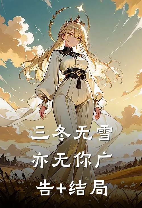 三冬无雪亦无你广告+结局