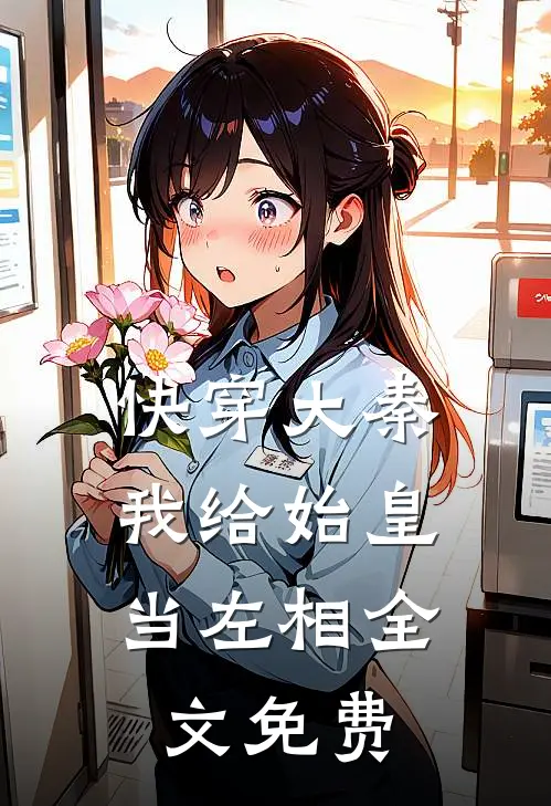 快穿大秦：我给始皇当左相全文免费