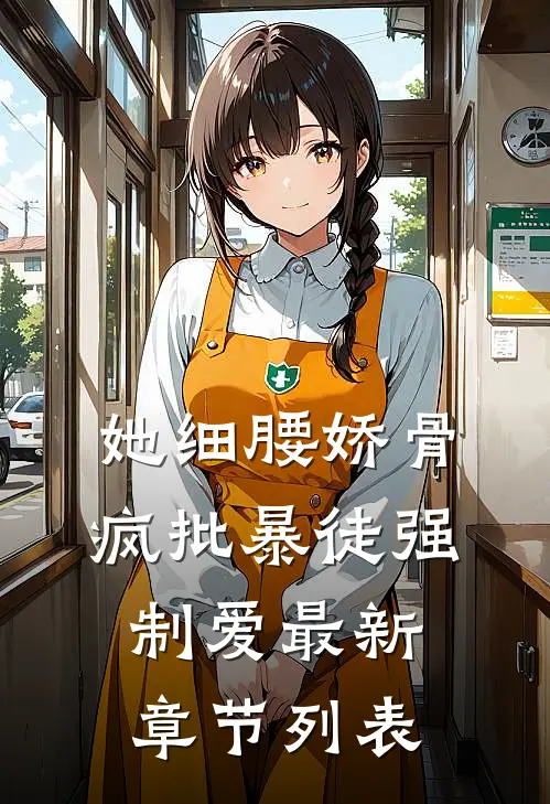 她细腰娇骨，疯批暴徒强制爱最新章节列表