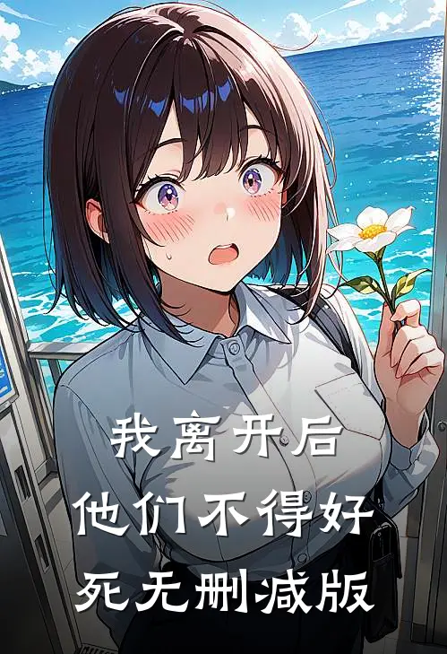 我离开后，他们不得好死无删减版