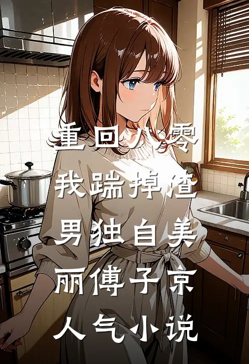 重回八零，我踹掉渣男独自美丽傅子京人气小说