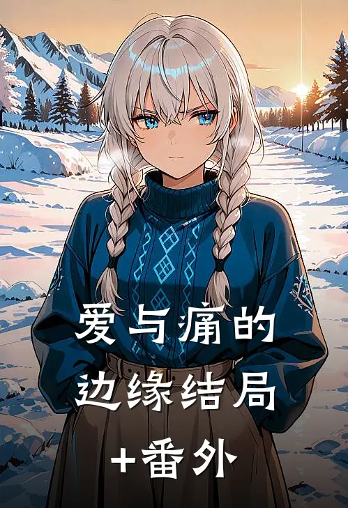 《爱与痛的边缘》结局+番外