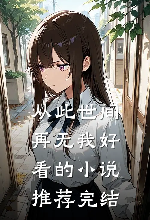 从此世间再无我好看的小说推荐完结