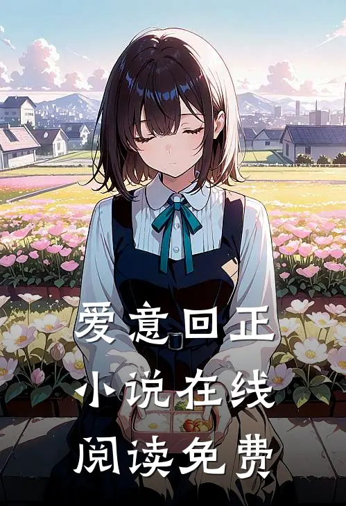 爱意回正小说在线阅读免费