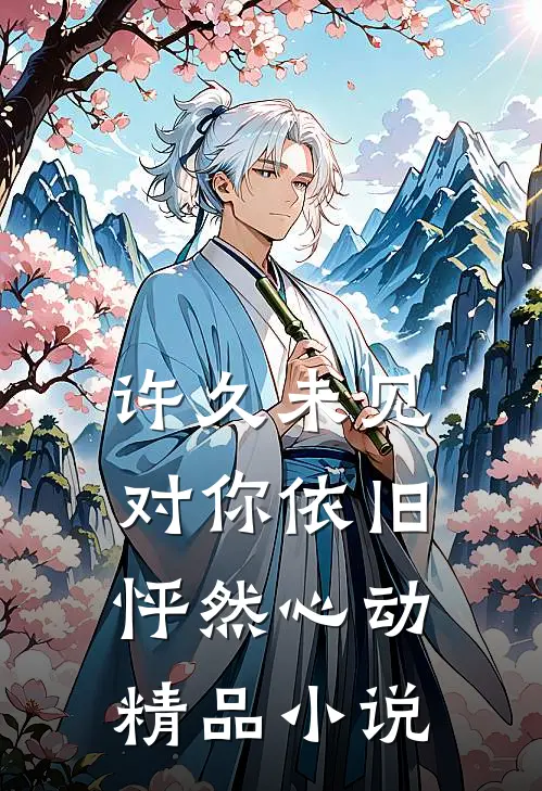 许久未见，对你依旧怦然心动精品小说