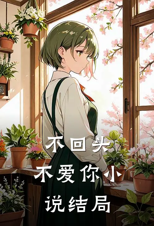 不回头，不爱你小说结局
