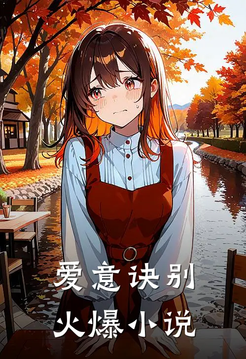 爱意诀别火爆小说