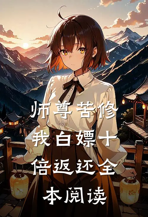 师尊苦修，我白嫖十倍返还全本阅读