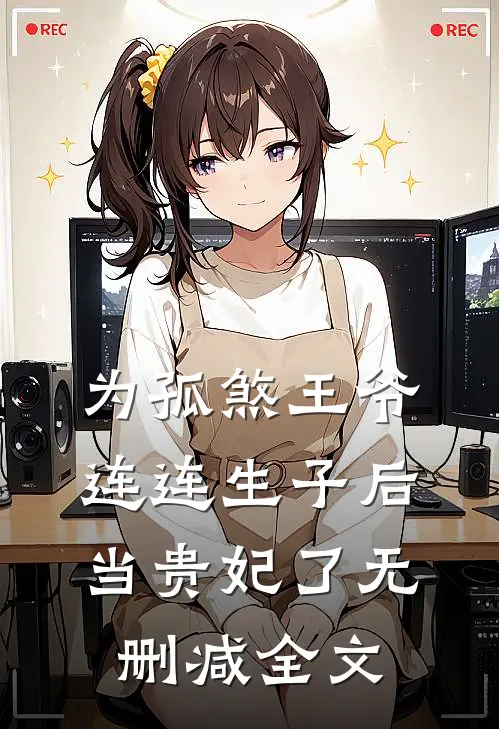 为孤煞王爷连连生子后当贵妃了无删减全文