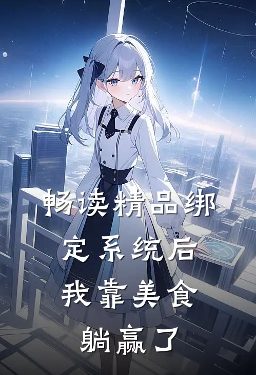 畅读精品绑定系统后，我靠美食躺赢了