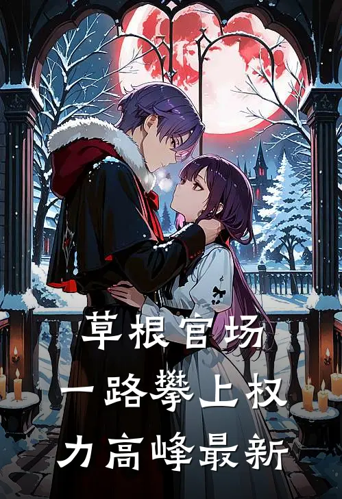 草根官场：一路攀上权力高峰最新