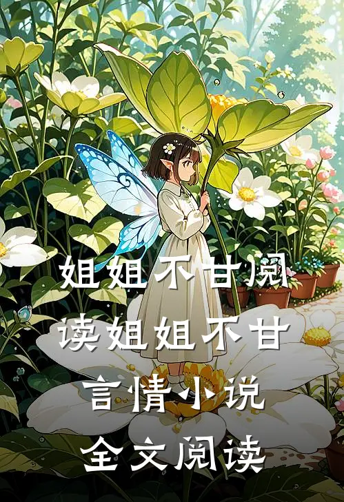 姐姐不甘阅读_姐姐不甘言情小说全文阅读