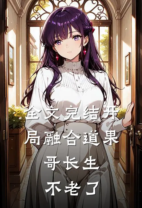 全文完结开局融合道果，哥长生不老了