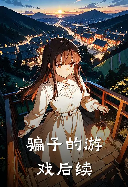 骗子的游戏后续