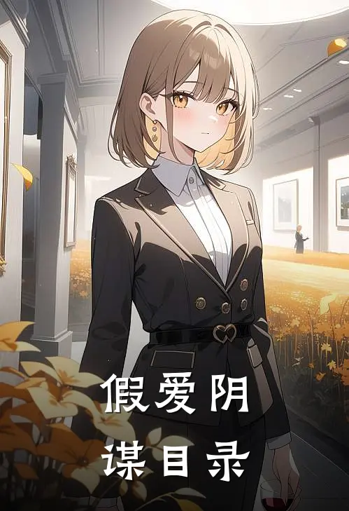 假爱阴谋目录