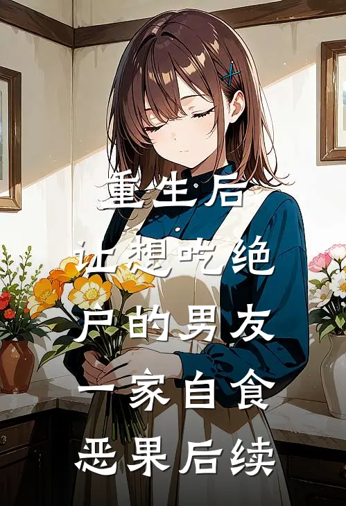 重生后，让想吃绝户的男友一家自食恶果后续