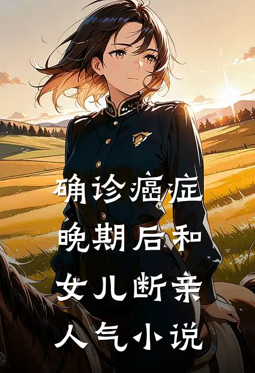 确诊癌症晚期后和女儿断亲人气小说