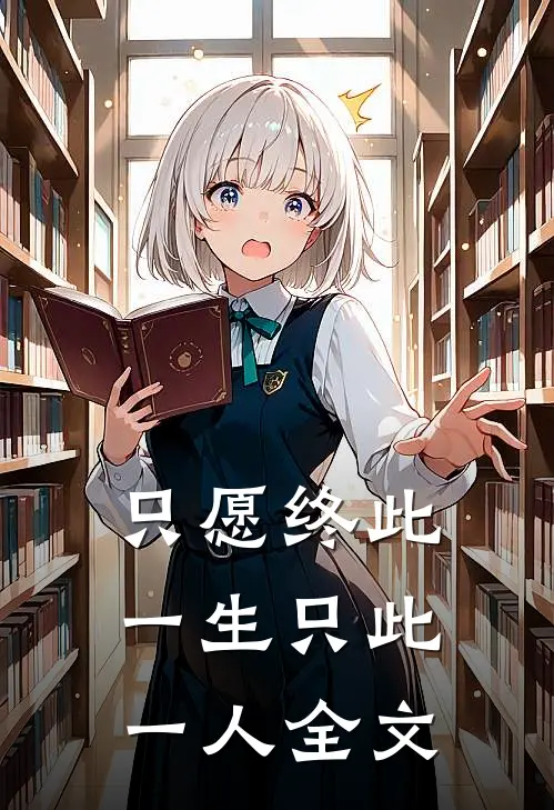 只愿终此一生只此一人全文