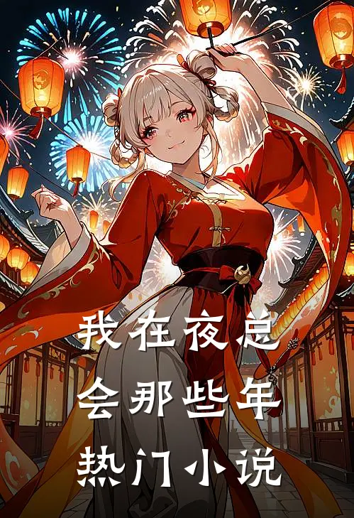 我在夜总会那些年热门小说