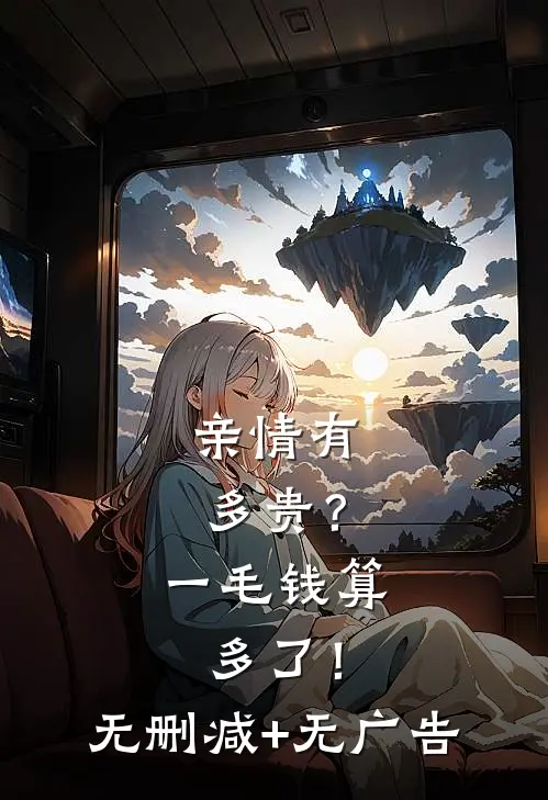 亲情有多贵？一毛钱算多了！无删减+无广告