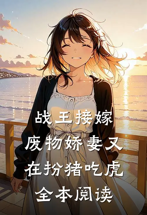 战王接嫁：废物娇妻又在扮猪吃虎全本阅读