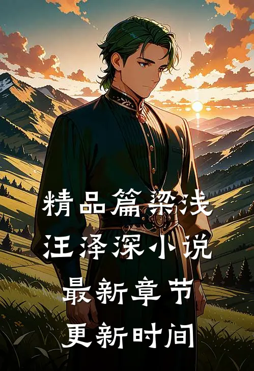 精品篇梁浅汪泽深小说最新章节更新时间