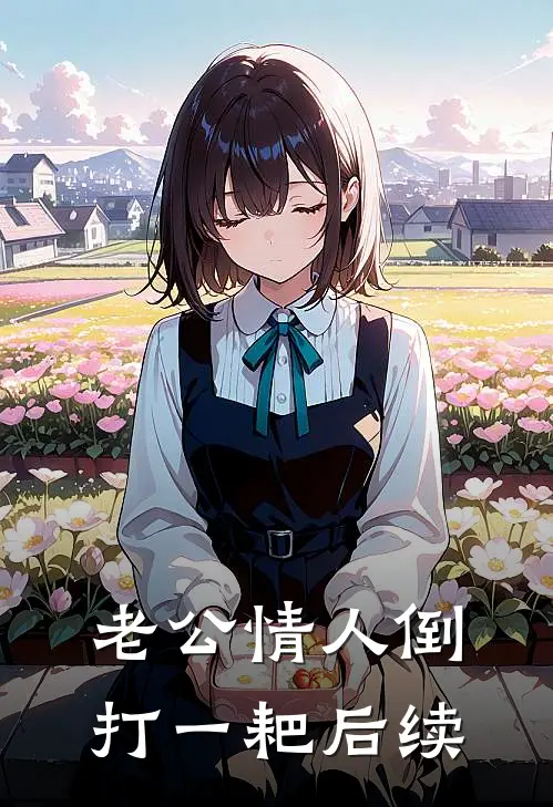 老公情人倒打一耙后续