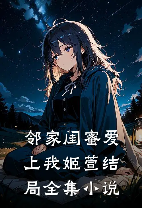 邻家闺蜜爱上我姬萱结局全集小说