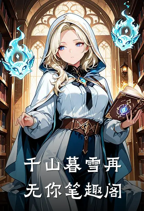 千山暮雪再无你笔趣阁