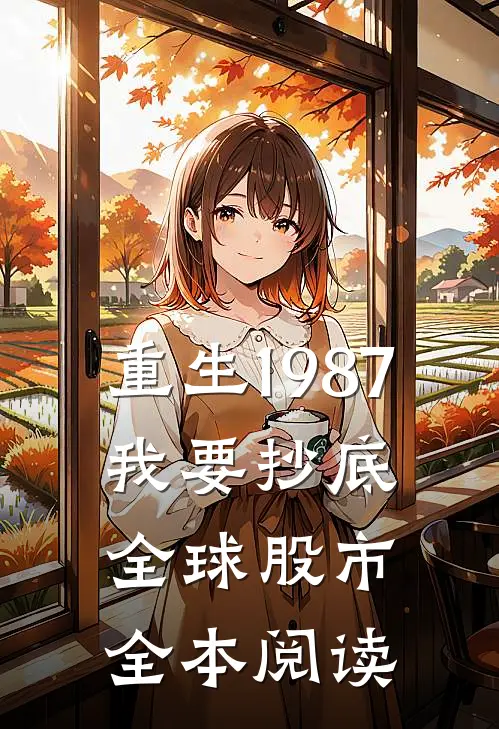 重生1987，我要抄底全球股市全本阅读