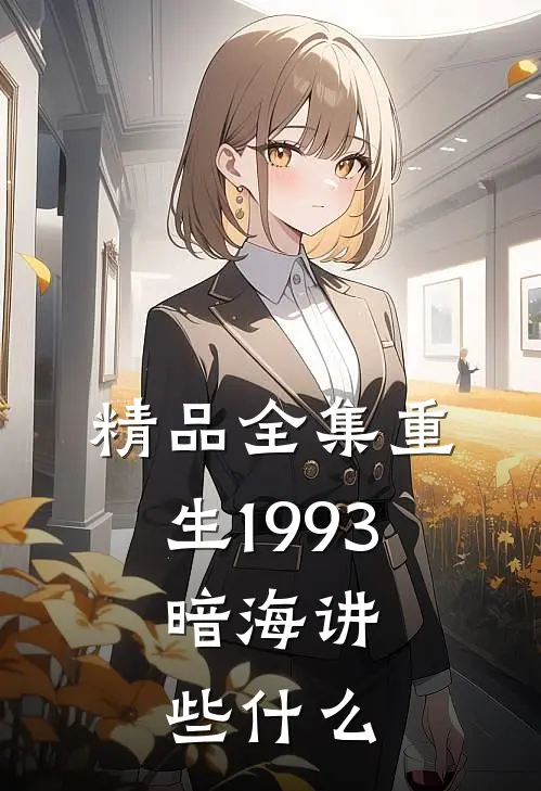 精品全集重生1993,暗海讲些什么