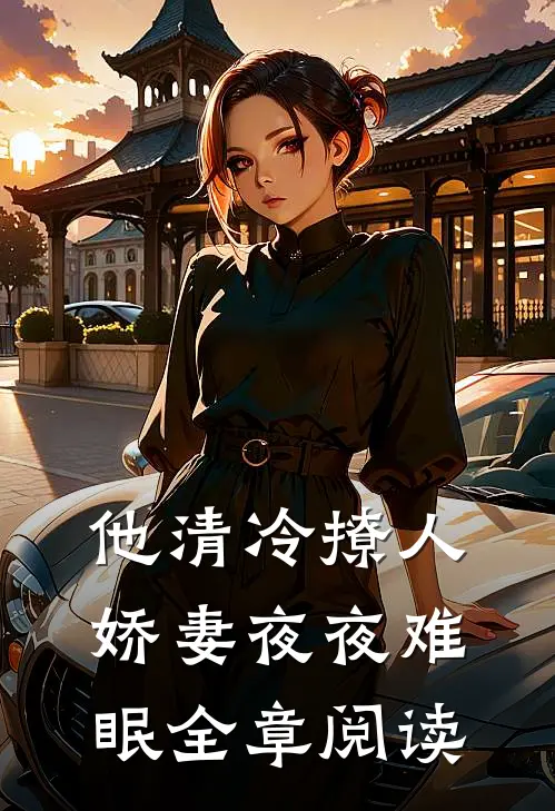 他清冷撩人，娇妻夜夜难眠全章阅读