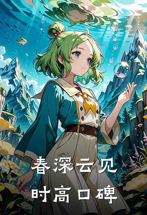 春深云见时高口碑