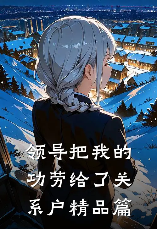领导把我的功劳给了关系户精品篇