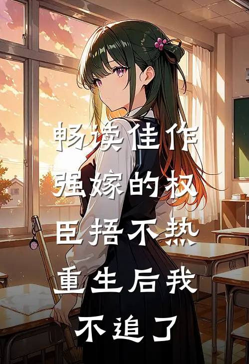 畅读佳作强嫁的权臣捂不热，重生后我不追了