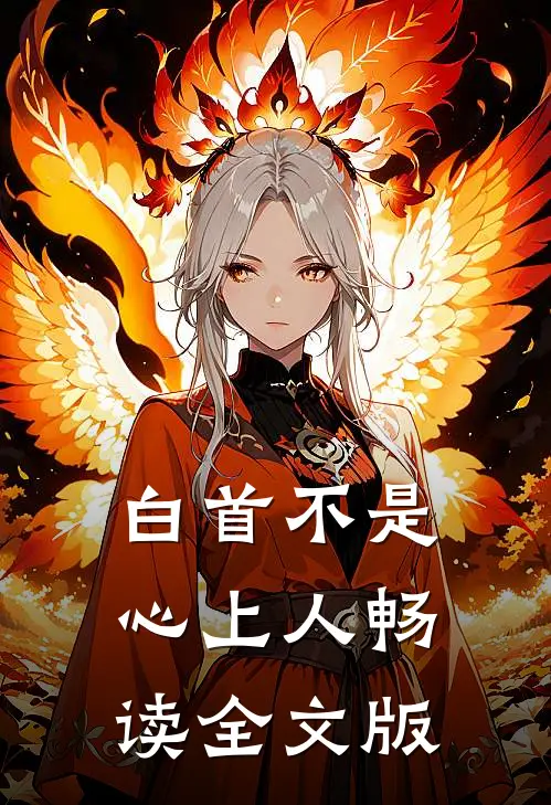 白首不是心上人畅读全文版