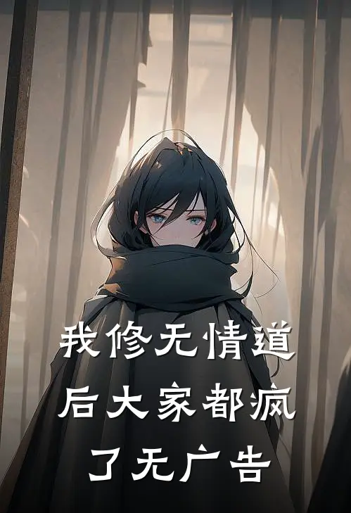 我修无情道后大家都疯了无广告