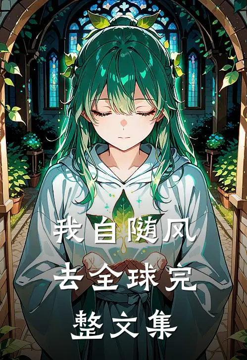 我自随风去全球完整文集