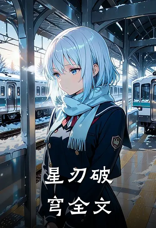 星刃破穹全文