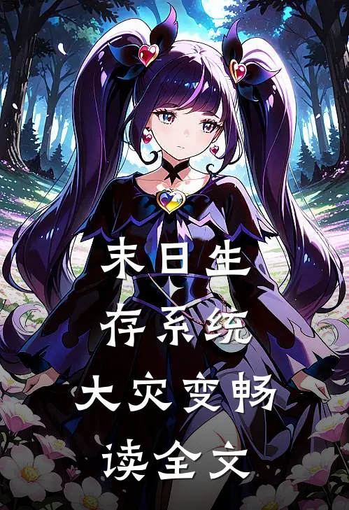 末日生存系统：大灾变畅读全文