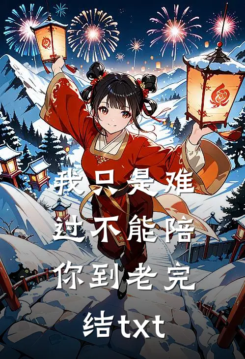 我只是难过不能陪你到老完结txt
