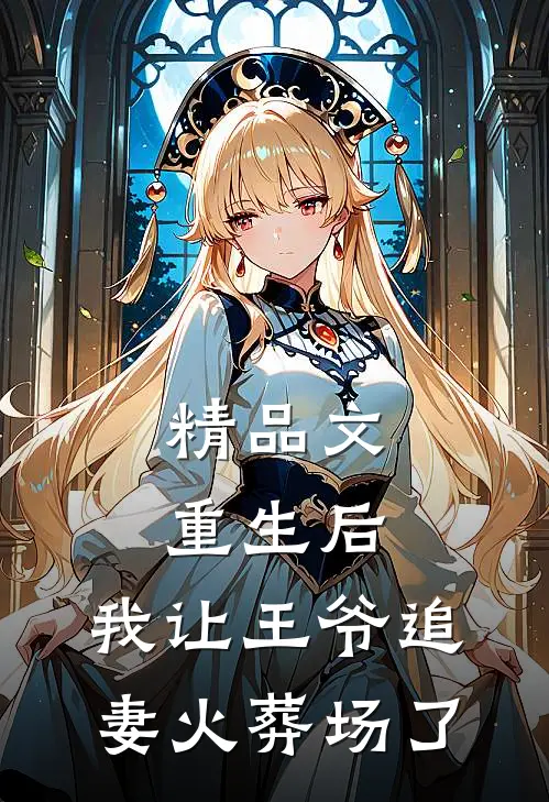 精品文重生后，我让王爷追妻火葬场了
