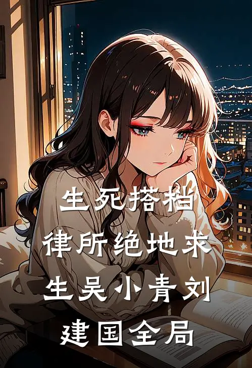 生死搭档：律所绝地求生吴小青刘建国全局