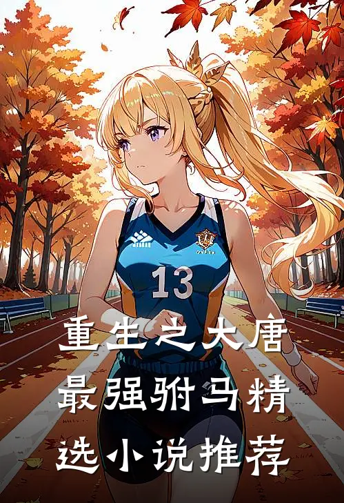 重生之大唐最强驸马精选小说推荐