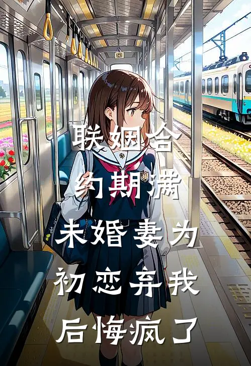 联姻合约期满，未婚妻为初恋弃我后悔疯了